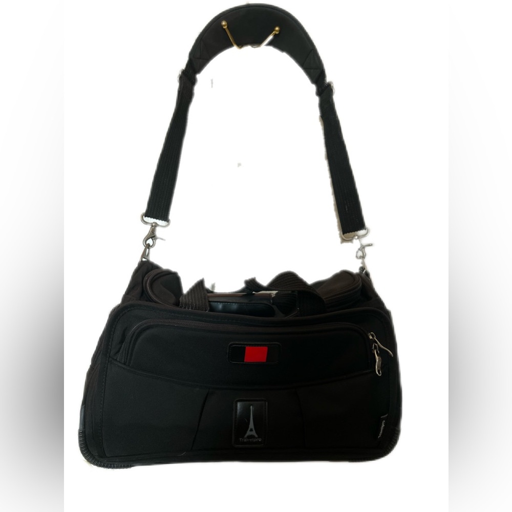 ✨Flight Crew 4 TravelPro Tote with Trolley Sleeve✨